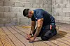 Det første møtet med Heat: varmekabel var positivt, forteller Pawanjeet Singh Bansal i HGN Elektro.