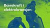 Faksmile av forsiden på rapporten. Illustrasjon: BearingPoint