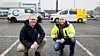 Torkil Skancke Hansen får rollen som leder for det sammenslåtte norske konsernselskapet Assemblin Caverion. Knut Gaaserud fortsetter i stillingen som administrerende direktør i Caverion Norge.
