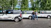 På bildet ser vi fra venstre, daglig leder i FLOW VVS Agder Steffen Bomann og daglig leder i FLOW Elektro Agder Andrè Garcia de Presno. Foto: Flow Group Daglig leder i FLOW VVS Agder Steffen Bomann og Daglig leder i FLOW Elektro Agder Andrè Garcia de Presno. Foto: Flow Group