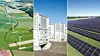 Den hybride kraftkjøpsavtalen (PPA) med Varberg Energi er en ny måte å sikre en mer balansert kraftleveranse. Foto: Varberg Energi
