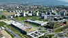 Foto: SunnYparc i Yverdon-les-Baines i Sveits