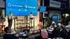 Frokostmøte om energieffektivisering 18. november 2025. Møtet ble arrangert av Norsk Industri og SINTEF. Foto: Norsk Industri