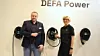 DEFAs Sales & Operations Director Kim Kristoffersen og Group Marketing Manager Unni Amundsen kunne endelig presentere den nye, smarte ladestasjonen DEFA Power under Eliaden, og kan fortelle om svært nysgjerrighet. – Dette produktet vil befeste vår posisjon som en ledende aktør i e-mobility-bransjen, sier Kristoffersen.