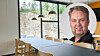 Espen Andberg, er ny produktsjef hos Luxia AS.
