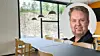 Espen Andberg, er ny produktsjef hos Luxia AS.