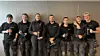 Elektro 4 er en av de nominerte til Årets lærebedrift 2026, på bakgrunn av sin sterke og langsiktige satsing på lærlinger. Foto: Elektro 4.
