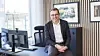 Konsernsjef Steffen Syvertsen i Agder Energi