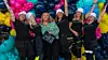 Heidi Lie ble kåret til 'Elektrokvinnen