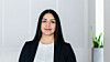 Camila Medina, strategileder for Norden og Baltikum i Schneider Electric.