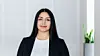 Camila Medina, strategileder for Norden og Baltikum i Schneider Electric.