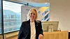 Ingvill Dalseg, leder for hovedutvalg næring og industri i Trøndelag fylkeskommune. Foto: Ida Valsø, Trøndelag fylkeskommune.