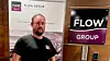 Allerede etter tre måneder som avdelingsleder for FLOW Elektro Midt-Norge kan Even Rune Johansen glede seg over en svært god utvikling og vekst. Det har blitt lagt merke til i bransjen. – At dyktige fagfolk jeg har jobbet sammen med tidligere kontakter meg og vil være med på laget, er en hyggelig bekreftelse på at man har etterlatt seg et godt inntrykk, sier han.