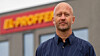 - Nå bør elektrobransjen mobilisere for å få fram gode kandidater til 'Norges Hyggeligste Håndverker, sier EL-PROFFENS markedssjef Sven Arild Bransdal.