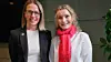 Randi Mogerhagen, som er styremedlem i Integra på vegne av Schneider Electric, ble invitert av Nelfo/NHO til å gi den nye digitaliseringsminister Karianne Tung innspill. Møtet fant sted i lokalene til NHO i Middelthuns gate.