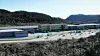 Posten Bring Norge har tildelt totalentreprisen til Norges største entreprenør på sitt nye logistikksenter i Bjørnafjorden kommune. Foto: Veidekke