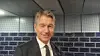 Energiminister Terje Aasland (AP)