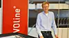 Terje Jansen, daglig leder hos EVOline Norge, gleder seg over det gode salget av Express-løsninger til næringsbygg. – Vi er ledende i Norge innenfor dette området. Den største konkurrenten vår, er kabelsneller fra Clas Ohlson! (litt usikker på om denne  - kanskje noe i denne gata: Men fortsatt er det veldig mange bedrifter som velger usikre løsninger med overdreven bruk av skjøtekontakter og kabelsneller.)