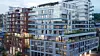 Bravida Norge AS signerte i oktober i fjor kontrakten for leveranse av elektroarbeidene på Helgerudkvartalet i Sandvika med Skanska. Kontrakten har en verdi på rundt 110 millioner kroner eks. mva.
